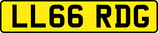 LL66RDG