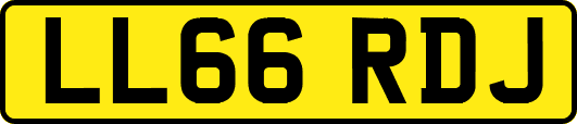 LL66RDJ