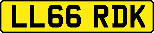 LL66RDK