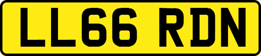 LL66RDN