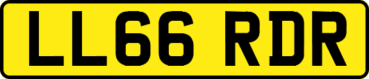 LL66RDR