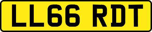 LL66RDT