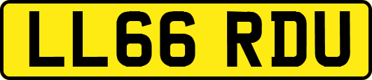 LL66RDU