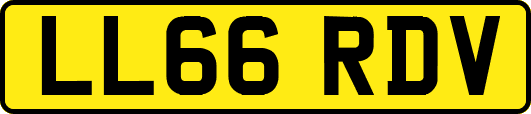 LL66RDV