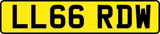 LL66RDW