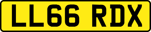 LL66RDX