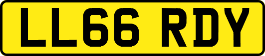 LL66RDY