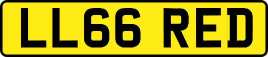 LL66RED