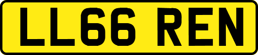 LL66REN