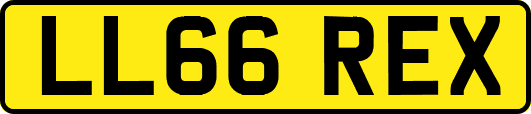 LL66REX