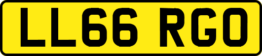 LL66RGO