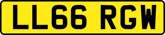 LL66RGW