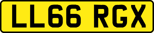 LL66RGX