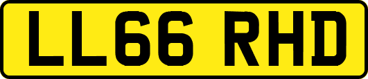 LL66RHD