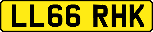 LL66RHK