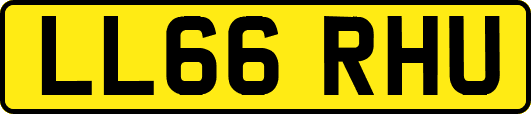 LL66RHU