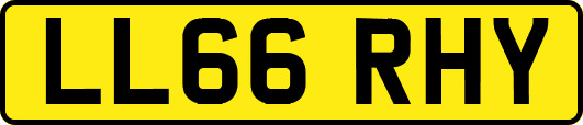 LL66RHY