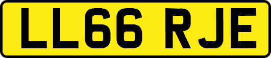 LL66RJE