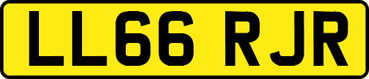 LL66RJR