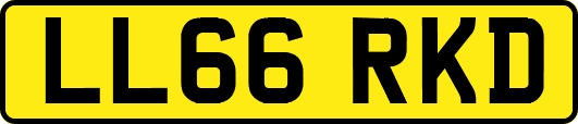 LL66RKD