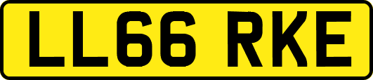 LL66RKE