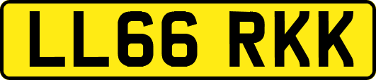 LL66RKK