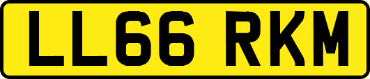 LL66RKM