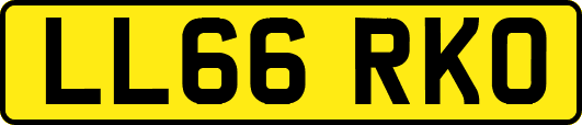 LL66RKO