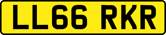 LL66RKR