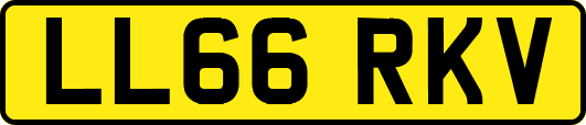 LL66RKV