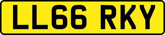 LL66RKY