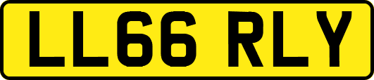 LL66RLY