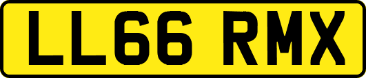 LL66RMX