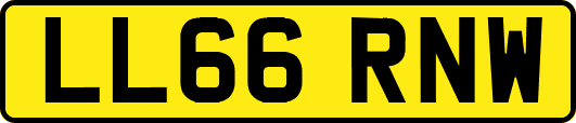 LL66RNW