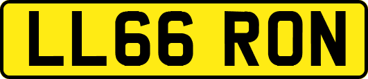 LL66RON