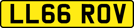 LL66ROV
