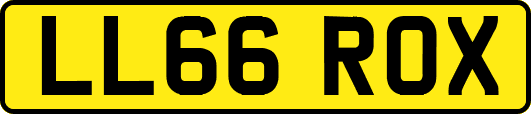 LL66ROX