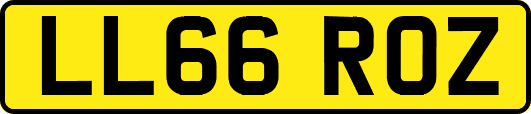 LL66ROZ