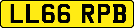 LL66RPB