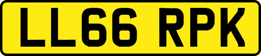 LL66RPK