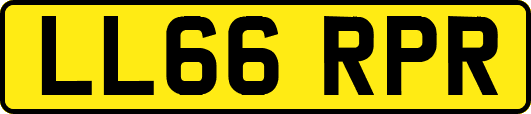 LL66RPR