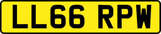 LL66RPW
