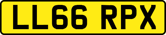 LL66RPX