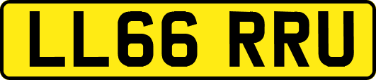 LL66RRU