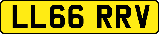 LL66RRV
