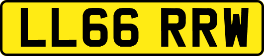 LL66RRW