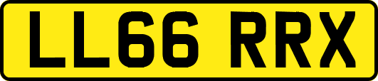 LL66RRX