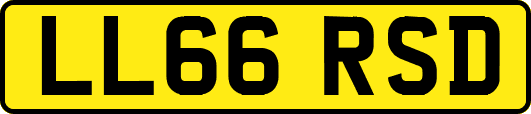 LL66RSD