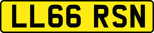 LL66RSN
