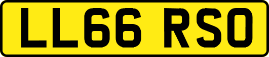 LL66RSO